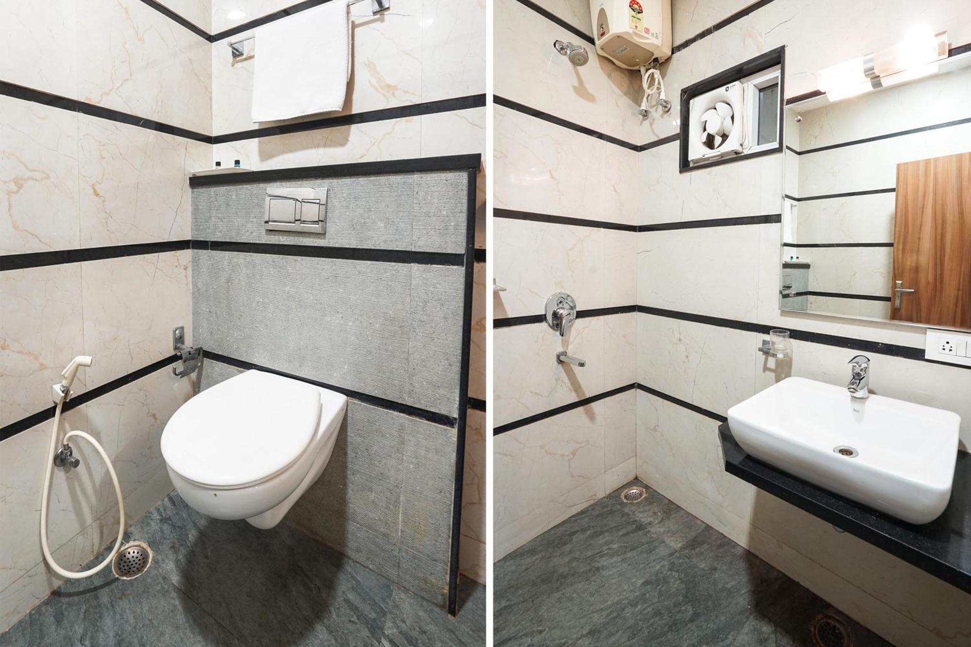 Super Townhouse Jhalawar Road Gumanpura Formerly Rockland Kota  Zewnętrze zdjęcie