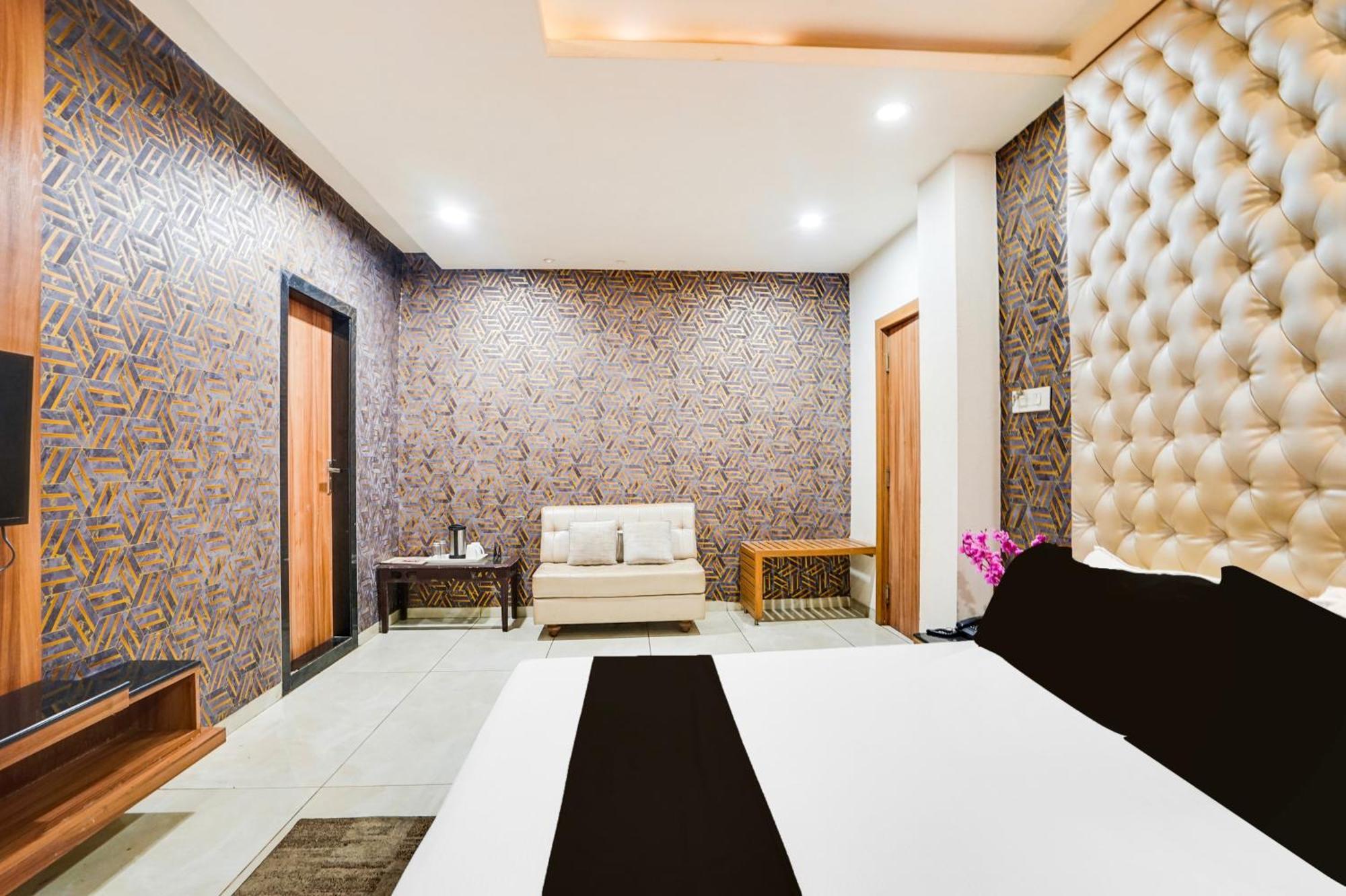 Super Townhouse Jhalawar Road Gumanpura Formerly Rockland Kota  Zewnętrze zdjęcie