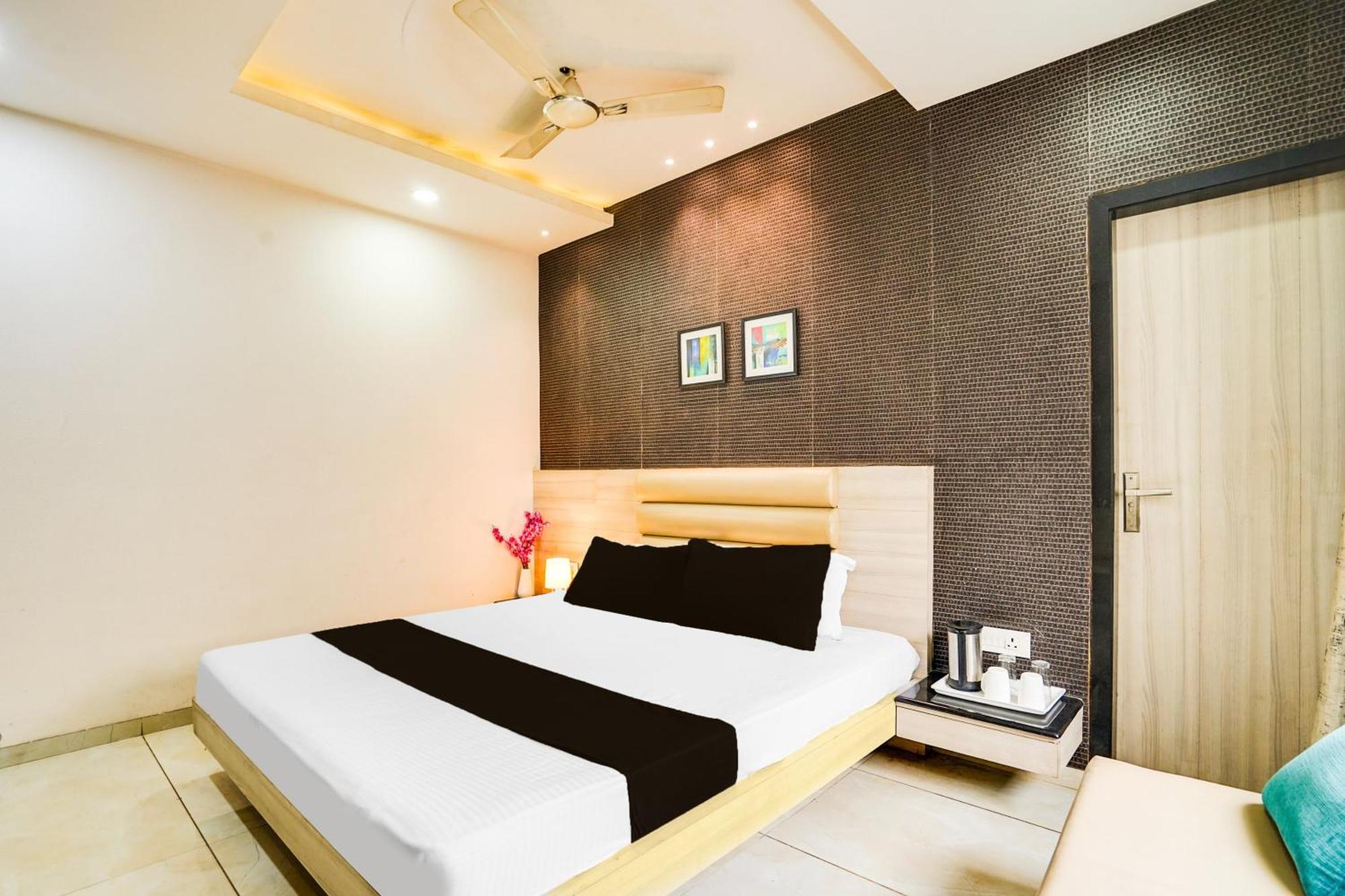 Super Townhouse Jhalawar Road Gumanpura Formerly Rockland Kota  Zewnętrze zdjęcie